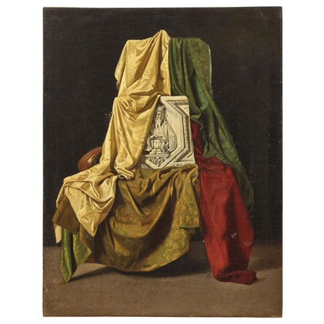 Antonio79B's tweet photo. Oggi nel 1919 moriva il pittore e scultore #CesareMaccari.

(IL TRICOLORE, olio su tela, cm 47 x 36,5).

#7agosto. https://t.co/EKzL6iUKnv