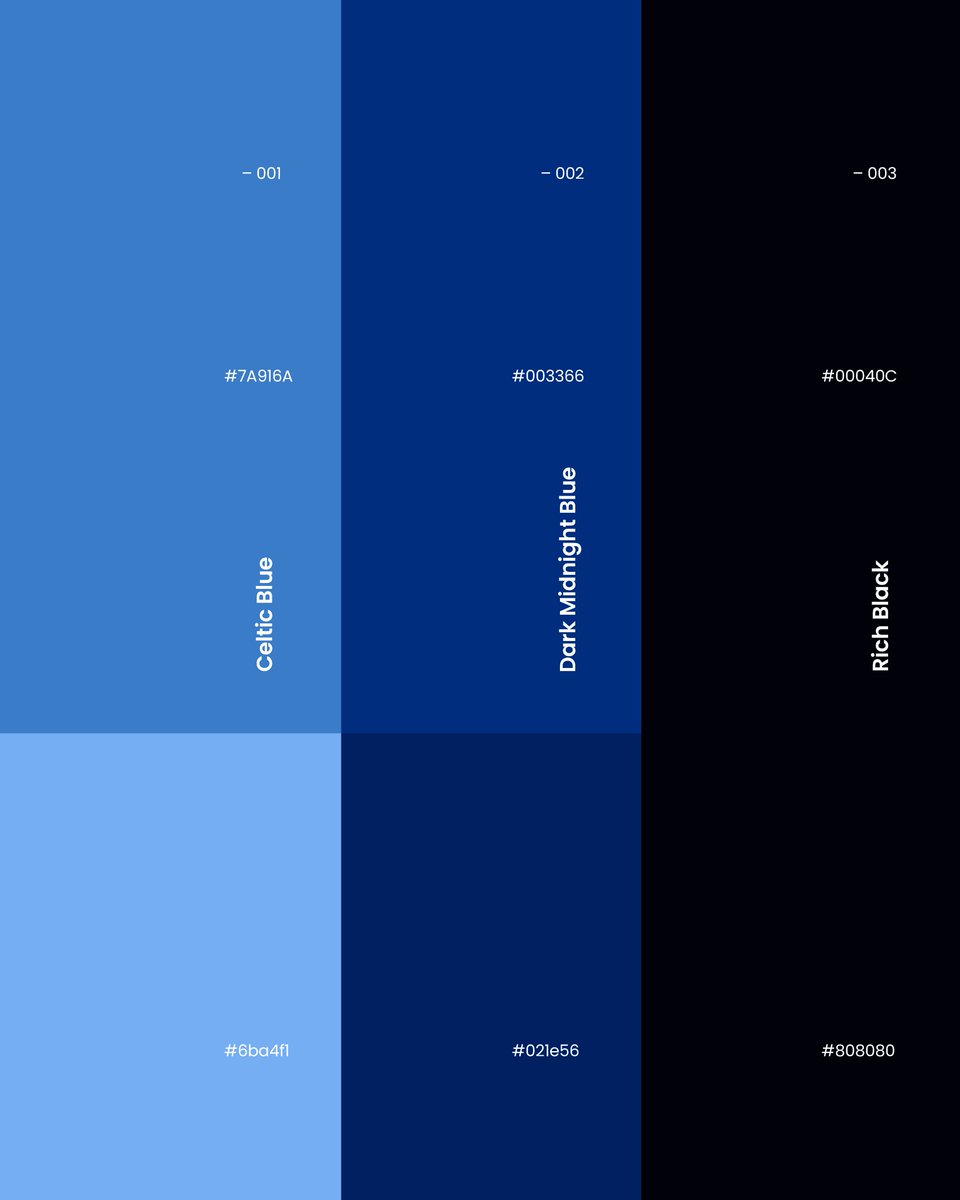 MarcovHoogdalem's tweet photo. New Identity for Maepro - Energizing Concepts!

Recently, we had the pleasure of collaborating with Maepro - Energizing Concepts to create a new visual identity.

#Branding #Design #Identity #Maepro #Marcologo #Energy #Innovation #VisualStyle https://t.co/cXsTpIaVKE