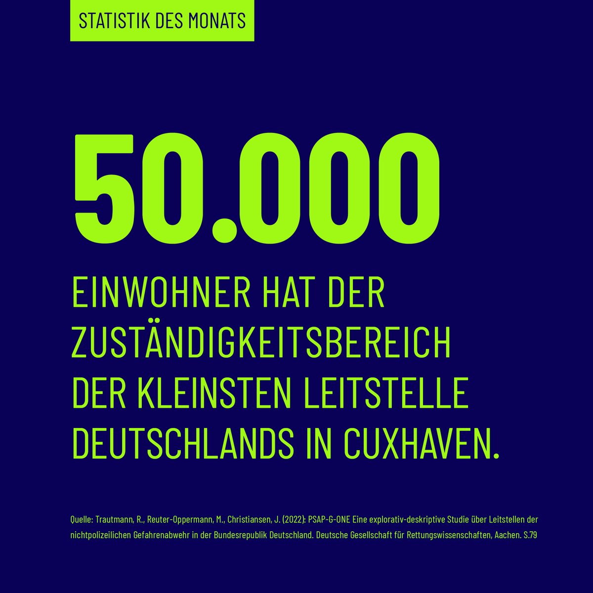 Björn Steiger Stiftung tweet media