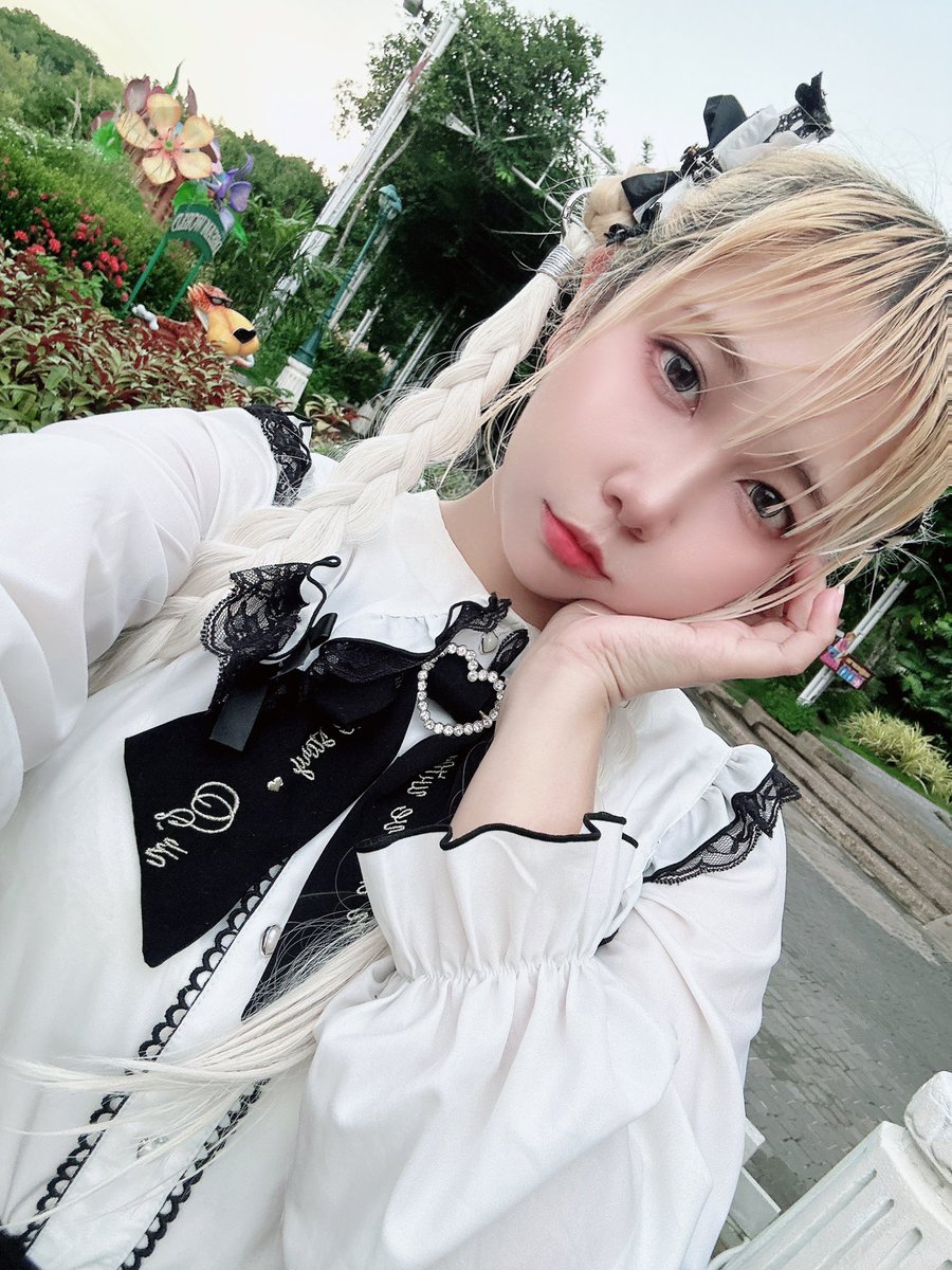 momeinu_nani's tweet image. 💦นิดหน่อย

#mome