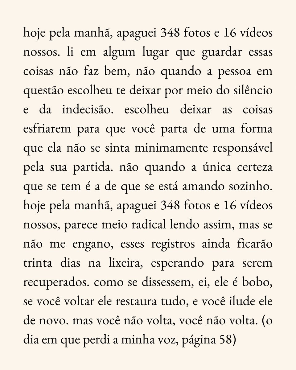 kaiobrunodias's tweet photo. mas você não volta, você não volta https://t.co/BOgEZtQ3UZ