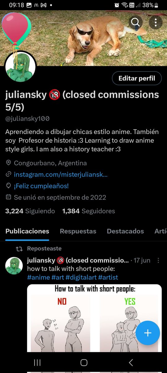 juliansky 🔞 ( close commissions 10/10) tweet media