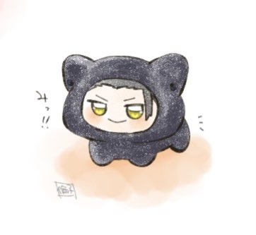 c__porcupine's tweet photo. おちりトントン待ちのちみ夏🐈‍⬛ https://t.co/c5C21aMqSW