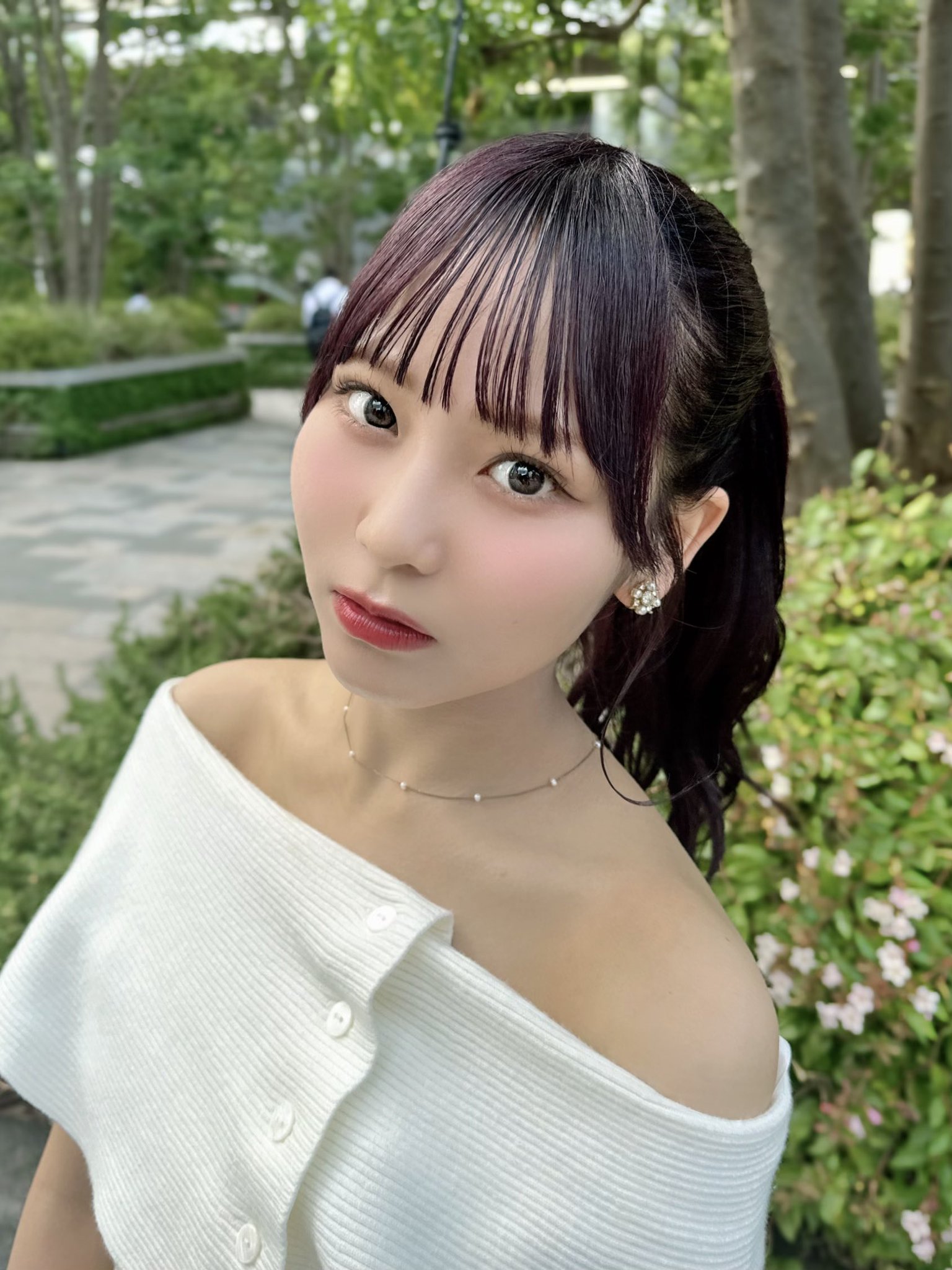 大場花菜 トレ まとめ売り10枚【コンプリート✨️】 大場 花菜 on X: 