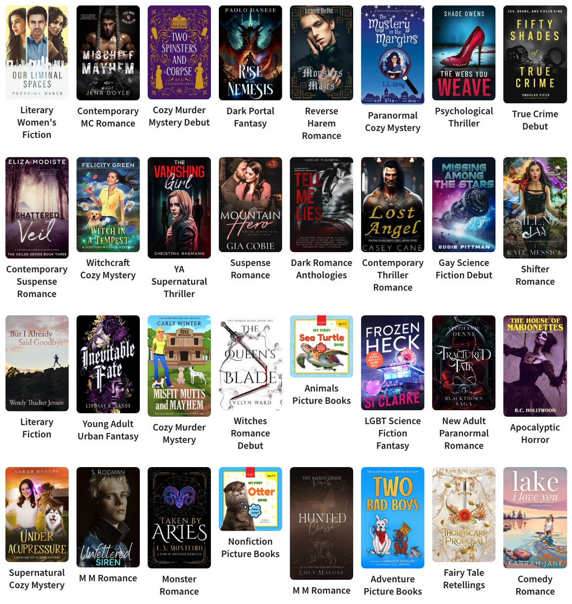 booksirens tweet picture