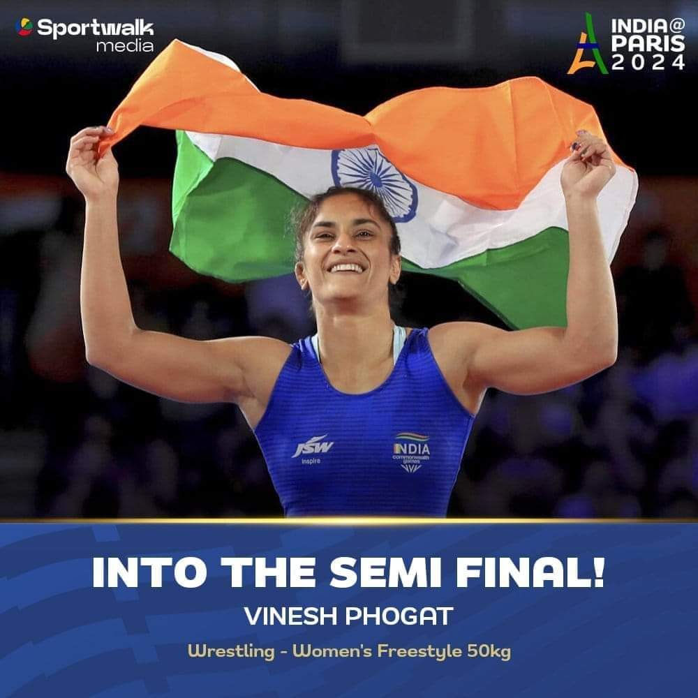 सिस्टम के गाल पर तमाचा मार दिया छोरी ने...!
अब उन बेशर्मो को मर जाना चाहिए जो 15 रुपये का मैडल कहने वालों का सपोर्ट कर रहे थे...!
<a href="/FarmStudioz/">Sangha/ਸੰਘਾ/संघा/سنگھا</a>