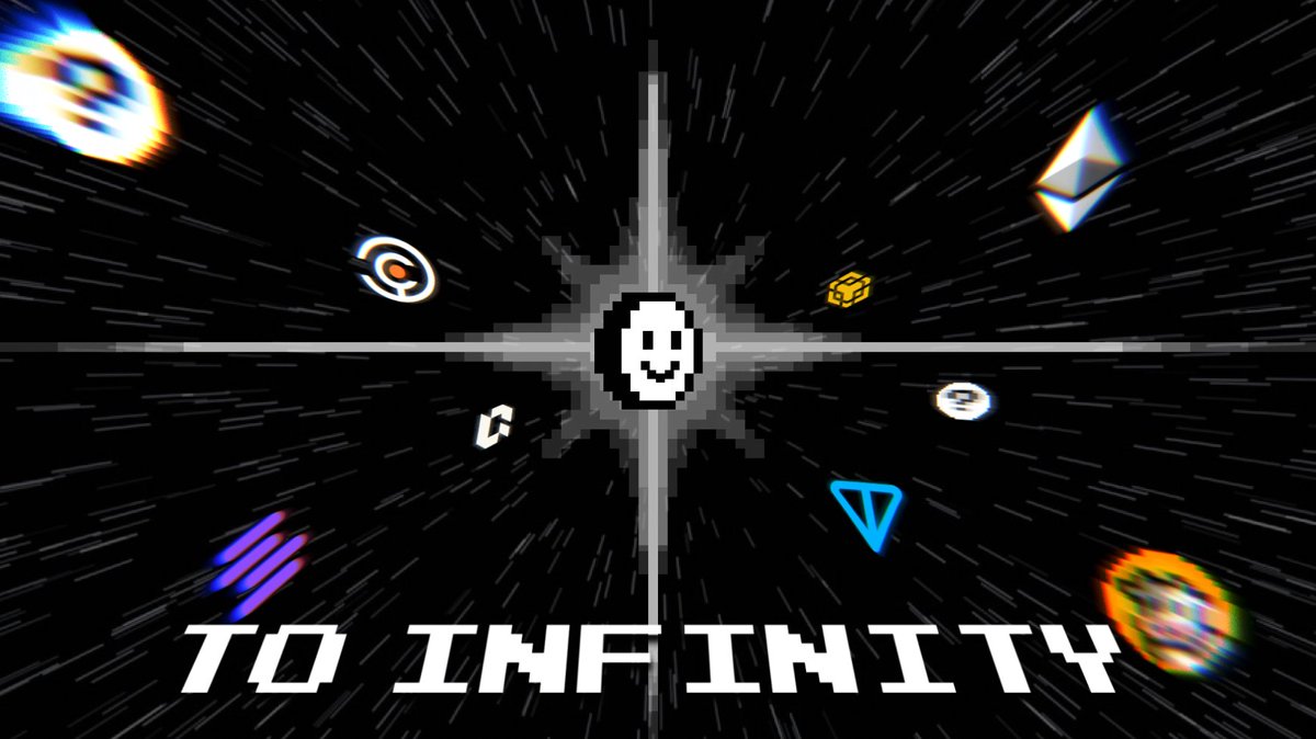🌞We are thrilled to announce a product upgrade that redefines BTC liquidity and utility, with two groundbreaking advancements: 

1️⃣ Bringing #BTC Liquidity to Every Blockchain 
2️⃣ Introducing the First #BTC LPfi Protocol  Let's level up the game of BTC DeFi! 
🧑‍💻Learn more: