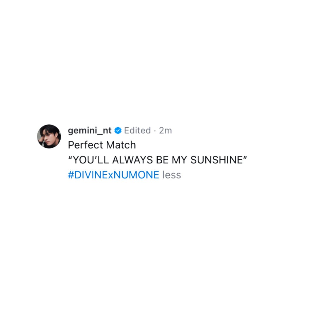 fotchan's tweet photo. fourth will always be gemini’s sunshine https://t.co/WkSkAJekR8