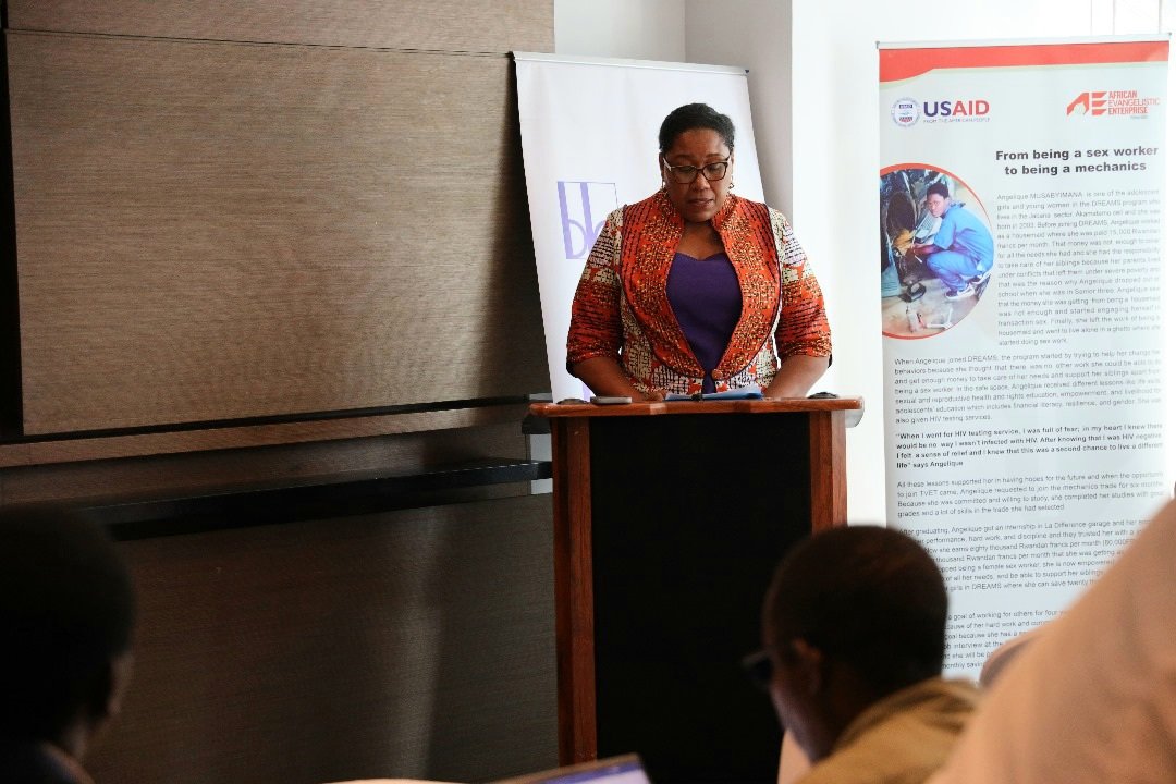 CaritasRwanda's tweet photo. An MOU was signed this 06/08/2024 between @BKFoundation_ and the #Igire Implementing Partners at @UbumweGdeHotel, marking a significant partnership in supporting 200 youth from #OVC & #DREAMS supported districts to poursuit #TVET program throughout 2027. @PEPFAR @USAIDRwanda https://t.co/wuiceqdceT