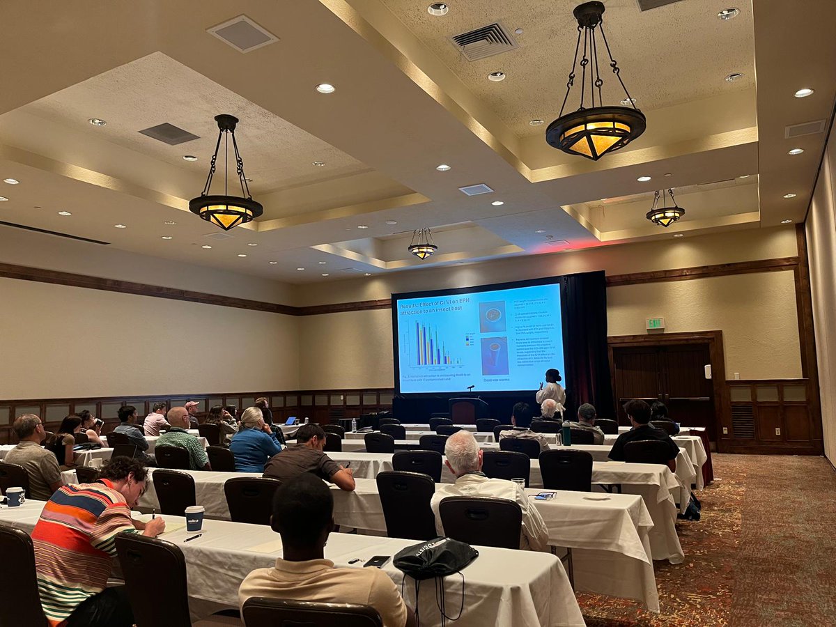 Anique GODJO (@aniquegodjo) on Twitter photo What a great experience presenting my research at #son2024 Park City, Utah!!! Thanks to the
#OpenDoorsFellowship Program 2022 <a href="/VIB_IPBO/">IPBO</a>, and #LoveIrishResearch, for making this possible. <a href="/ThomaeKakouli/">Thomae Kakouli-Duarte</a> and @CortadaLaura I am so greatful for your support. <a href="/SETU_Research/">SETU_Research, Innovation and Impact</a> What a great experience presenting my research at #son2024 Park City, Utah!!! Thanks to the
#OpenDoorsFellowship Program 2022 <a href="/VIB_IPBO/">IPBO</a>, and #LoveIrishResearch, for making this possible. <a href="/ThomaeKakouli/">Thomae Kakouli-Duarte</a> and @CortadaLaura I am so greatful for your support. <a href="/SETU_Research/">SETU_Research, Innovation and Impact</a>