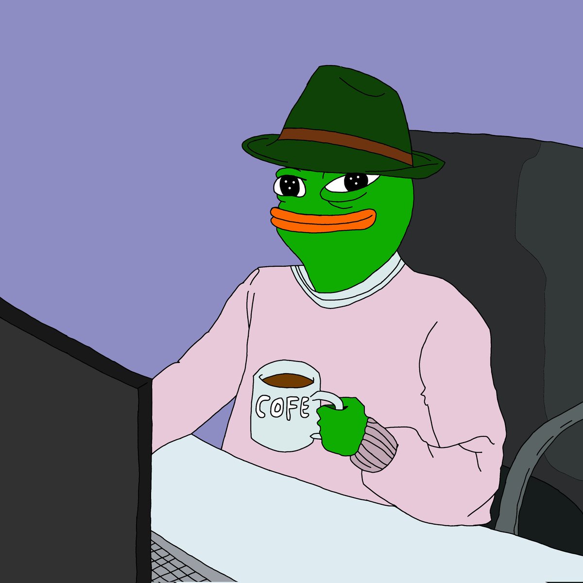Kaliswhale's tweet photo. Sipp while you grind all will earn you @CofeRewards Beans for $Cofe #CofeRewards https://t.co/GLdGZ0xXGX