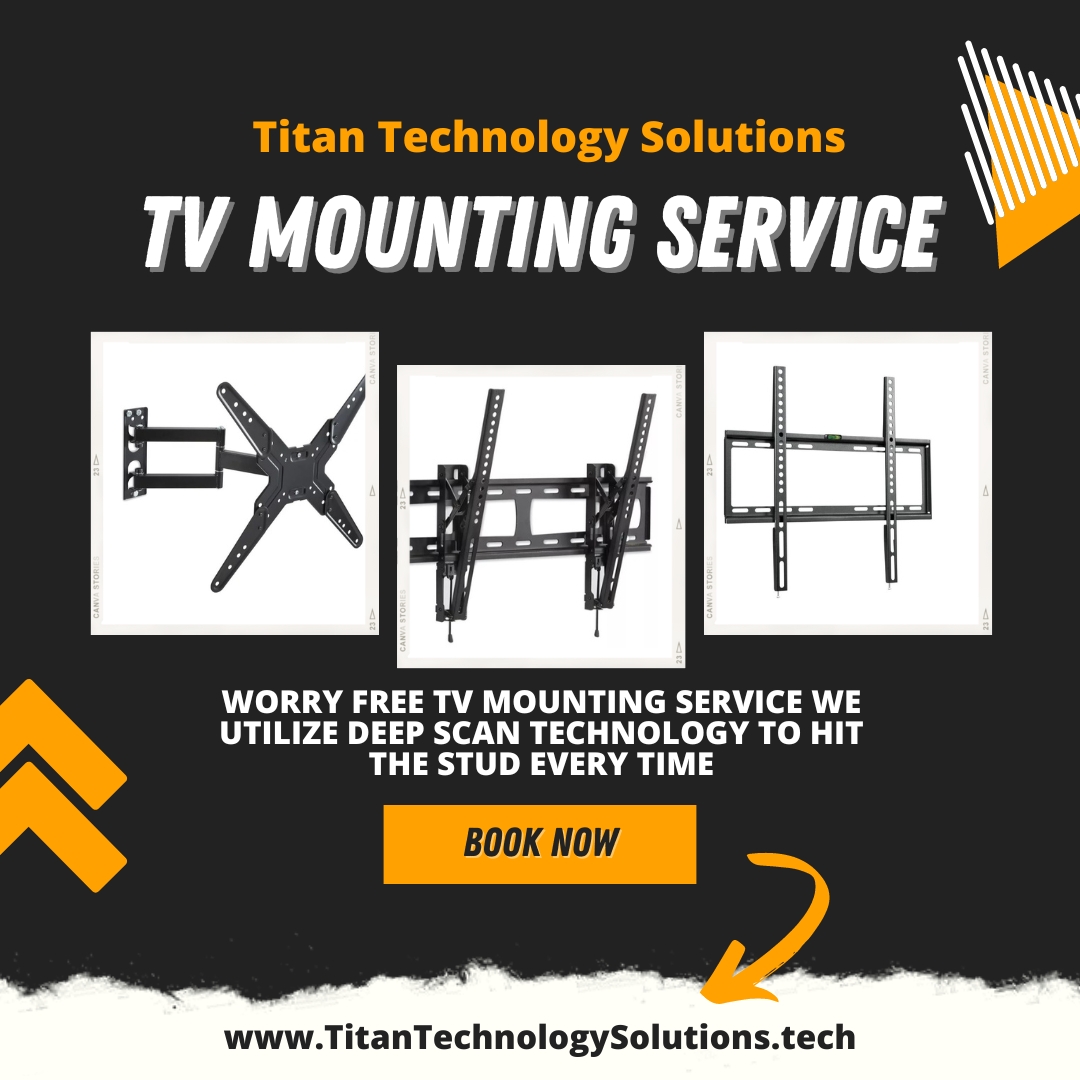 Titan Technology (@Titan_tech_) / Posts / X
