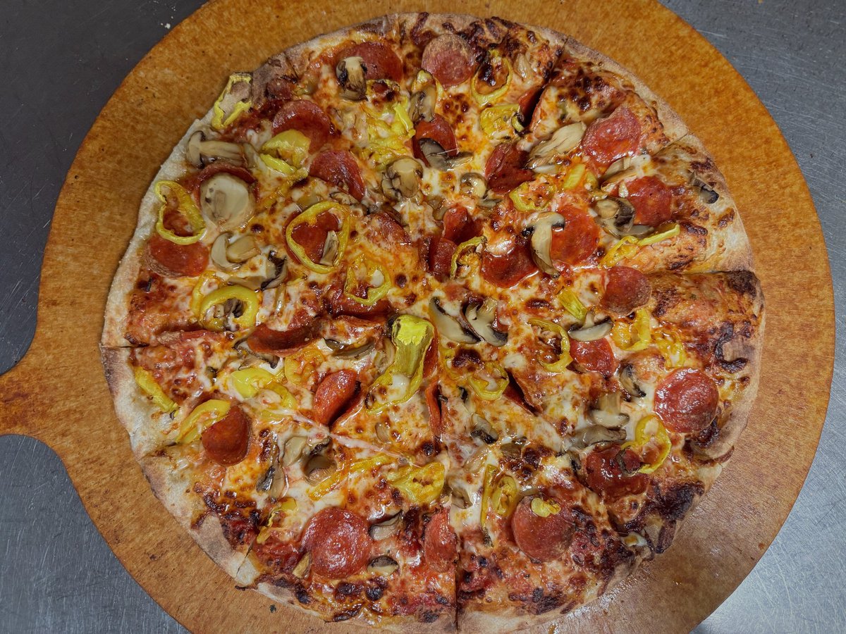 Colasante's WV tweet media