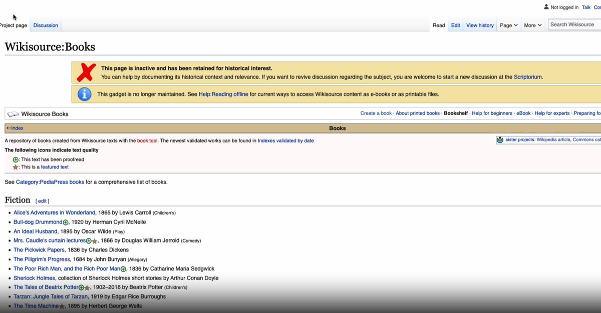 The 8 best websites to read and download free books: Save for later🔖 ...