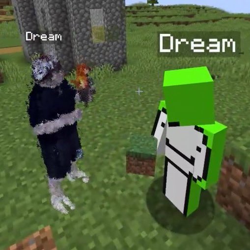 dream as cats tweet media