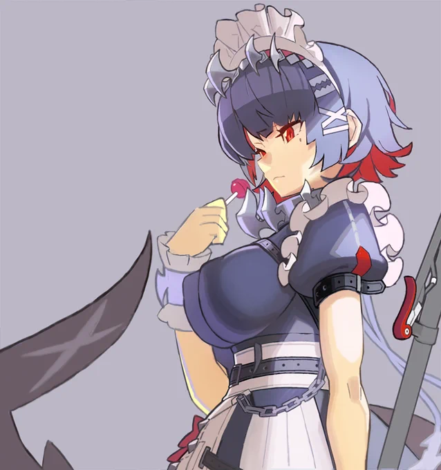 エレン・ジョー 