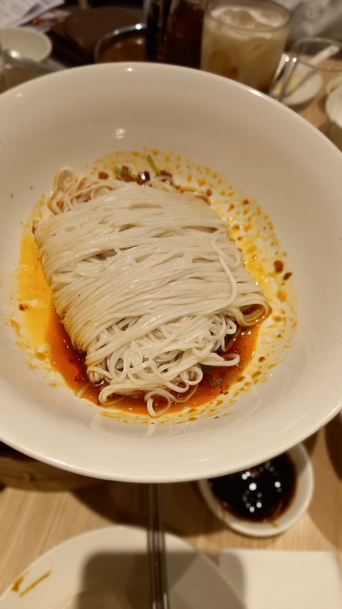 raak_see's tweet photo. 📍 Din Tai Fung 😋 https://t.co/US9pHpi1N9