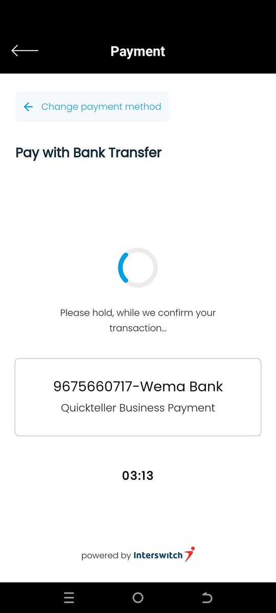 DominusUshie's tweet photo. @BBNaija @DStvNg Activate my channels and stop taking Nigerians for granted..  Iuc
7032277274..
This is the account I paid to on you app... Yet my subscriptions is not activated https://t.co/fT3yGGYs4z