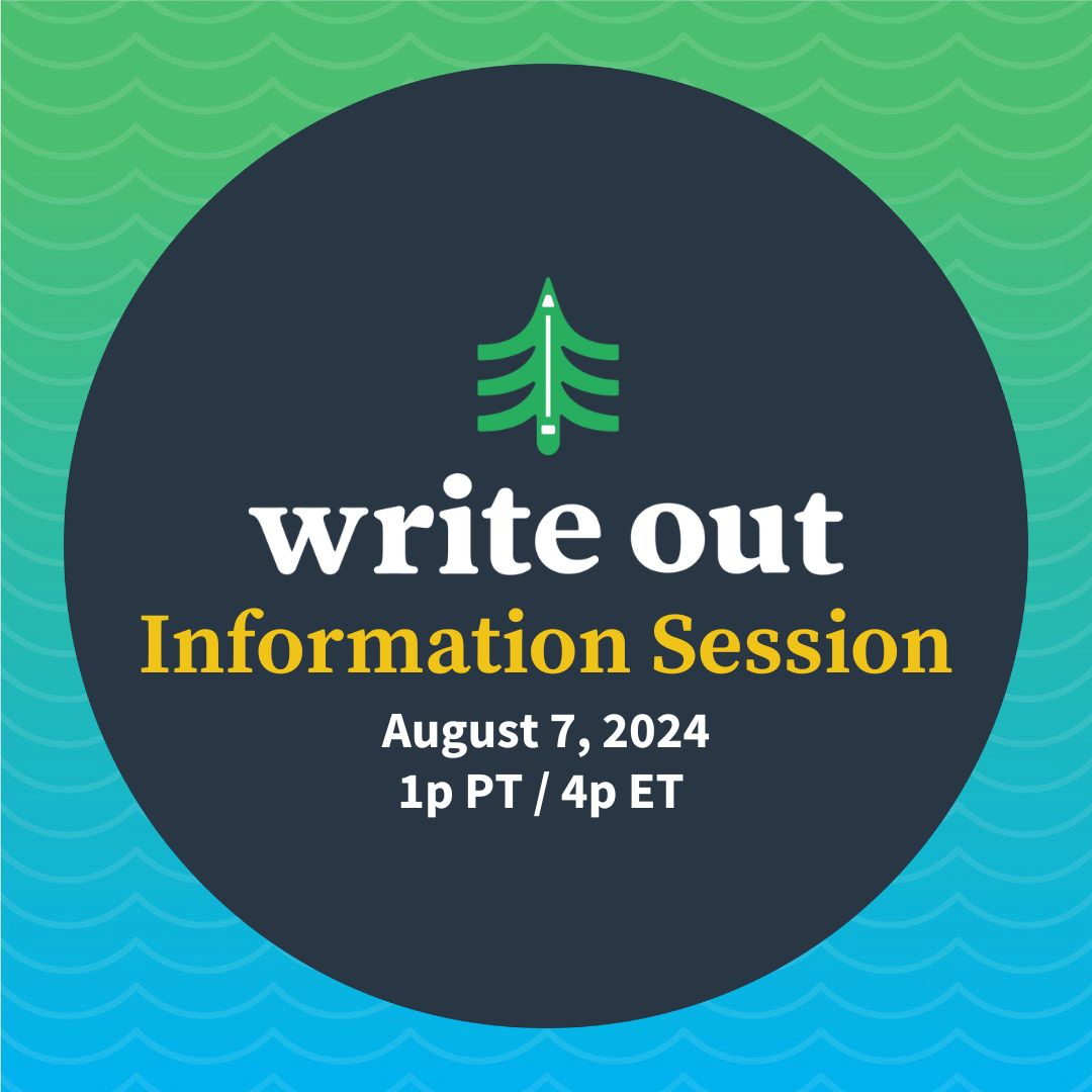 Writing Project tweet media