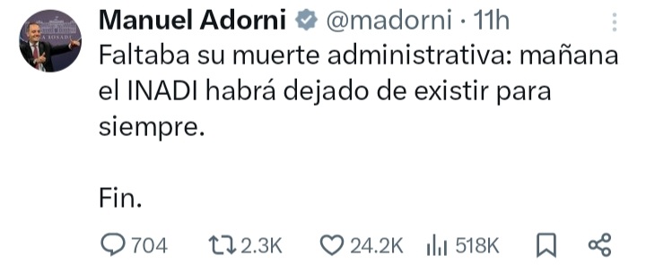 Y los sirvientes quieren ver 
Un país más blanco y puro 
Sin gente de color oscuro 
El pasado es el futuro ...
El 23/08 firme junto a Pepo y Minimal en #LaTangente
porque pese a ser letras del 2017 418Km esta más vigente que nunca .
<a href="/CientificosPalo/">Científicos del Palo</a> <a href="/PezdeBsAs/">Pez de Buenos Aires</a>