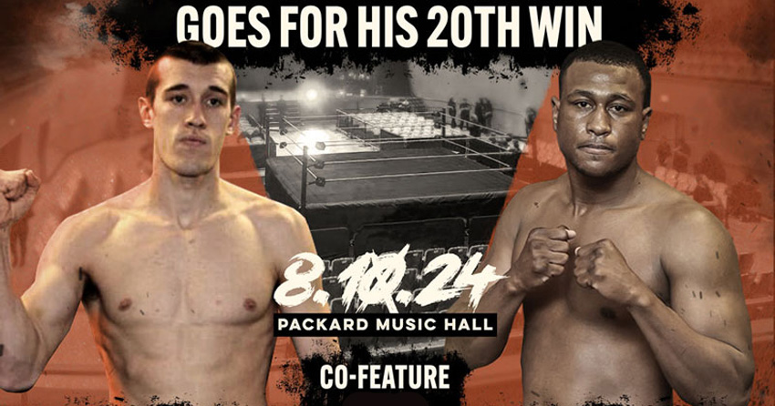 Champinon_Info's tweet image. Tommy Karpency vs. Joe Jones on Sat, August 10, 2024
champinon.info/schedule/karpe…

#TommyKarpency
#JoeJones
#KarpencyJones
#Kryptonite