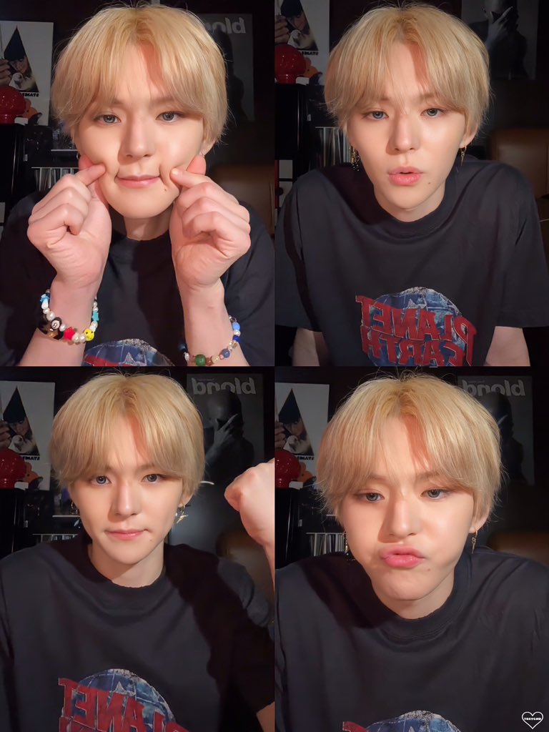 [240806] Yoshi
 
#TREASURE #트레저 #YOSHI <a href="/treasuremembers/">TREASURE</a>