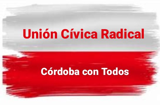 QUIEREN GANAR EN UN ESCRITORIO LO QUE CLARAMENTE NO PODRÍAN LOGRAR SI SE VOTA.
EL PEOR ESCENARIO QUE TIENE LA <a href="/UCRCBA/">UCR Córdoba</a> ES TERMINAR ESTE PROCESO EN LA JUSTICIA, PERO SI SE CONTINÚA POR EL CAMINO DE LA TRAMPA Y PROSCRIPCIÓN, NO QUEDARÁ OTRO CAMINO.