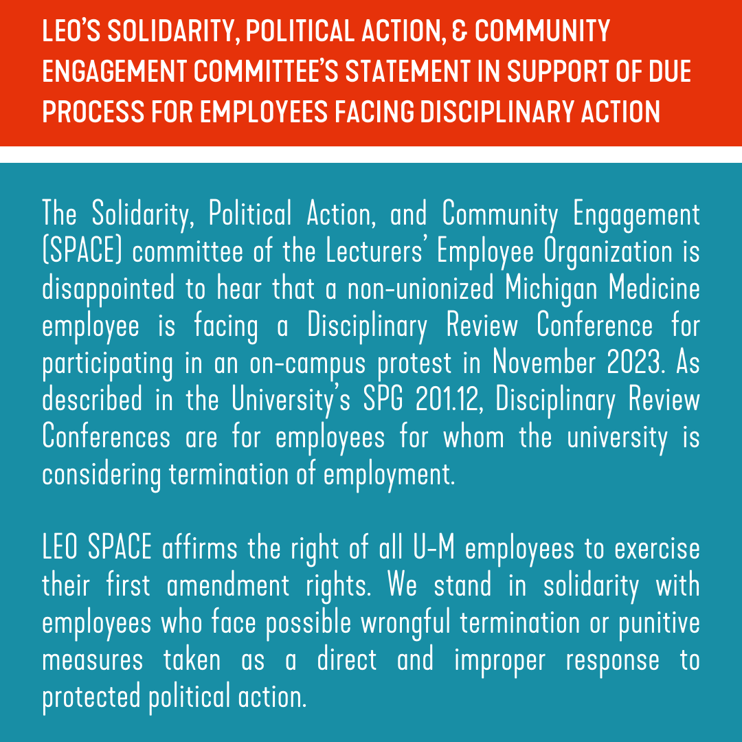 LEO Union on X: &ldquo;The LEO SPACE Committee affirms the right of all 