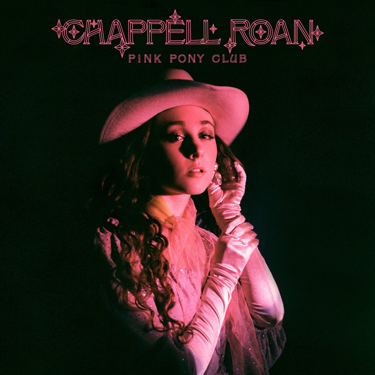CRBRCharts's tweet image. “Pink Pony Club” sobe 8 posições na Billboard Hot 100, se encontrando em #42 nos charts.