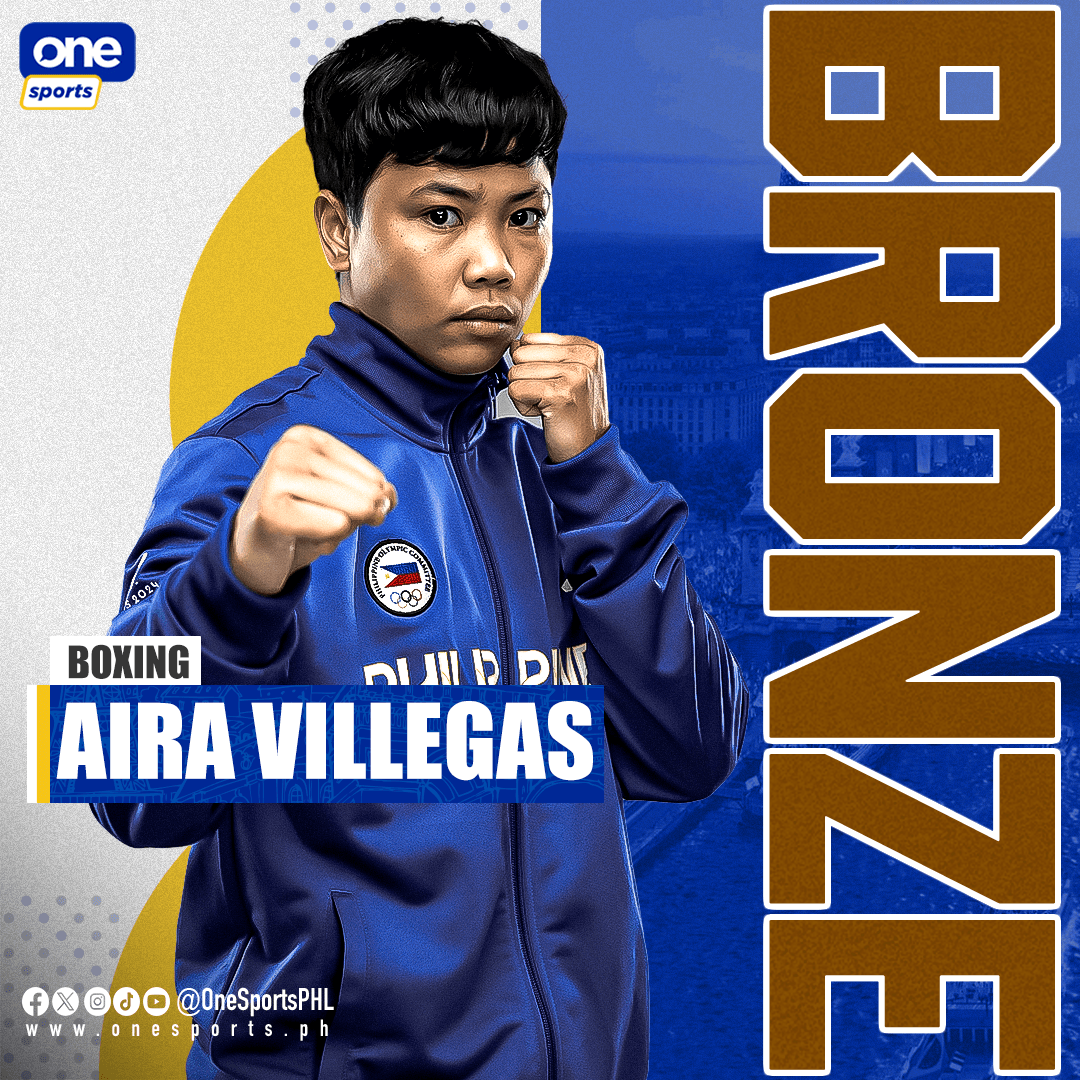 One Sports tweet media