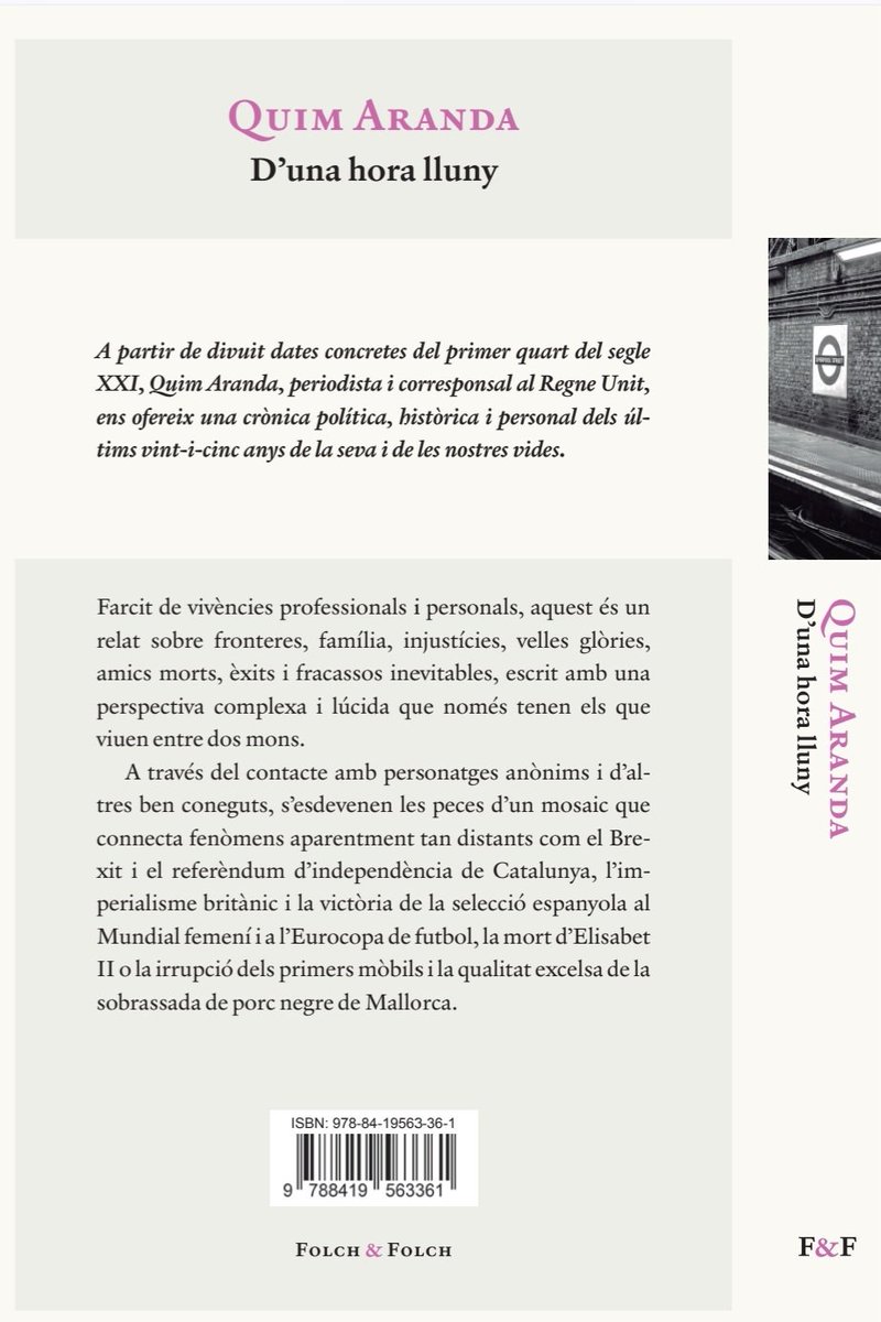 Quim Aranda tweet media