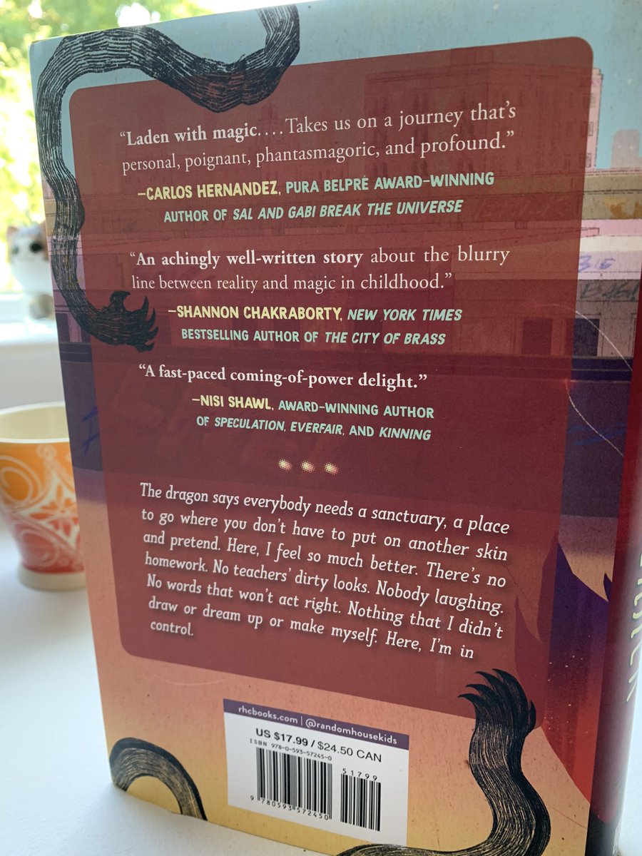 Liesa Abrams (@batgirleditor) on Twitter photo Celebrating this #BookBirthday! A book whose plot embodies the entire mission statement of Labyrinth Road— how we find safety & hope in our imaginations when reality knocks us down. This is one of the titles I’m most proud to publish in my whole career. Do not miss it. Celebrating this #BookBirthday! A book whose plot embodies the entire mission statement of Labyrinth Road— how we find safety & hope in our imaginations when reality knocks us down. This is one of the titles I’m most proud to publish in my whole career. Do not miss it.