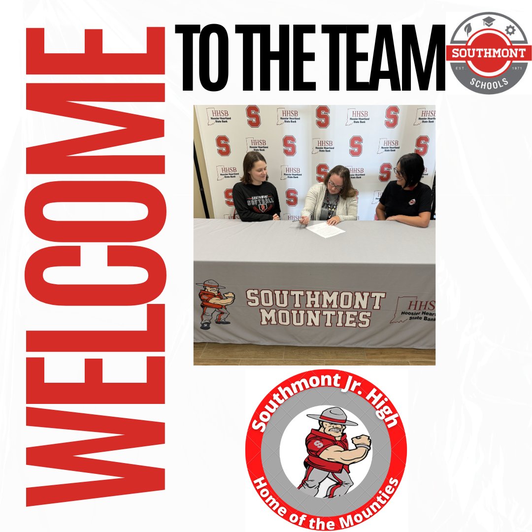 Ms. Alison Burris will be a teacher in the Junior High Science department this school year! Ms. Burris has served our students as an instructional aide and bus driver over the past few years and we are very excited for her first year as a Science teacher!  #ProudToBeAMountie