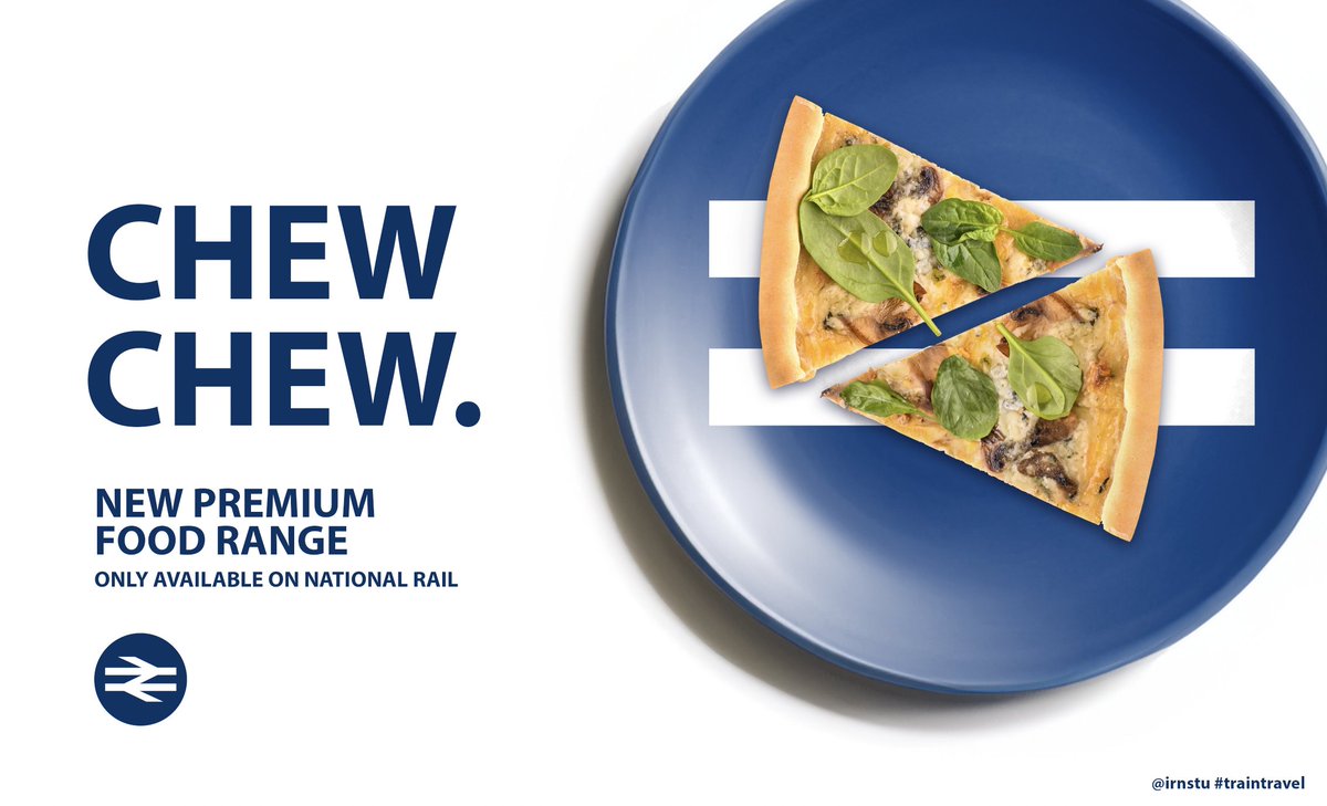 Advertise #TrainTravel for
<a href="/OneMinuteBriefs/">One Minute Briefs ⏱️</a>

Chew Chew :D