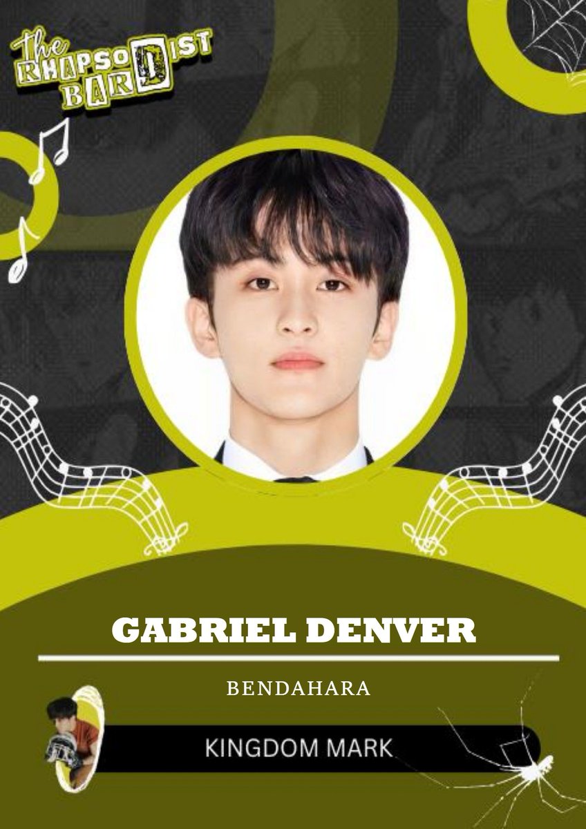 ️️ ️️
President: <a href="/malrknct/">も</a>, Claude Louvent.
Vice President: <a href="/micinhyung/">MKL</a>, Ocean Wylie Gibson.
Secretary: <a href="/ainhyung/">ؘ</a>, Argantara Giandra.
Treasurer: <a href="/Ieimark/">.</a>, Gabriel Denver.
️️ ️️