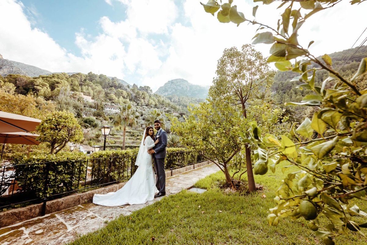 MyMallorcaWed's tweet photo. At My Mallorca Wedding, nothing makes us prouder than hearing from our wonderful clients. Your happiness is our greatest reward! 💖✨

#ClientLove #MyMallorcaWedding #ProudMoments #WeddingPlanner #HappyClients #MallorcaLove #ThankYou 💍🌸🌟

https://t.co/PW9PyAdrBf https://t.co/Xn5ktwyPlk