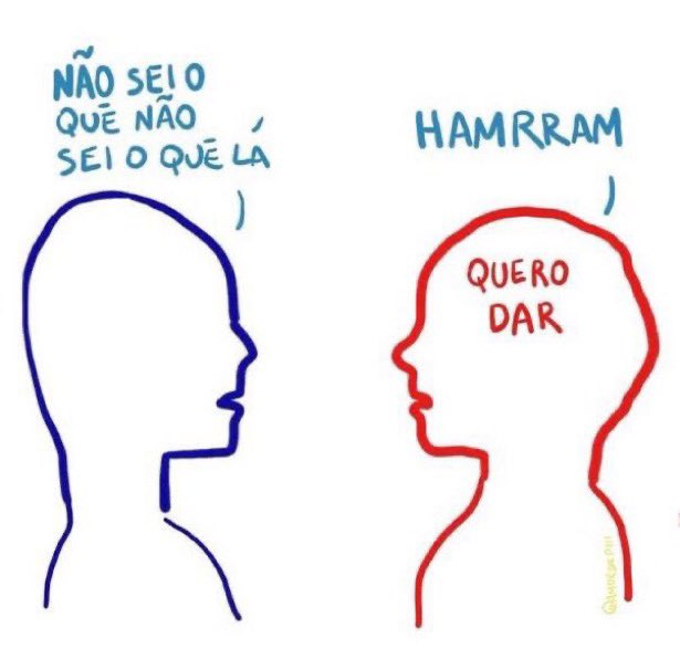 Coisas que você no fundo falaria se pudesse... (@coisasvcfalaria) on Twitter photo 