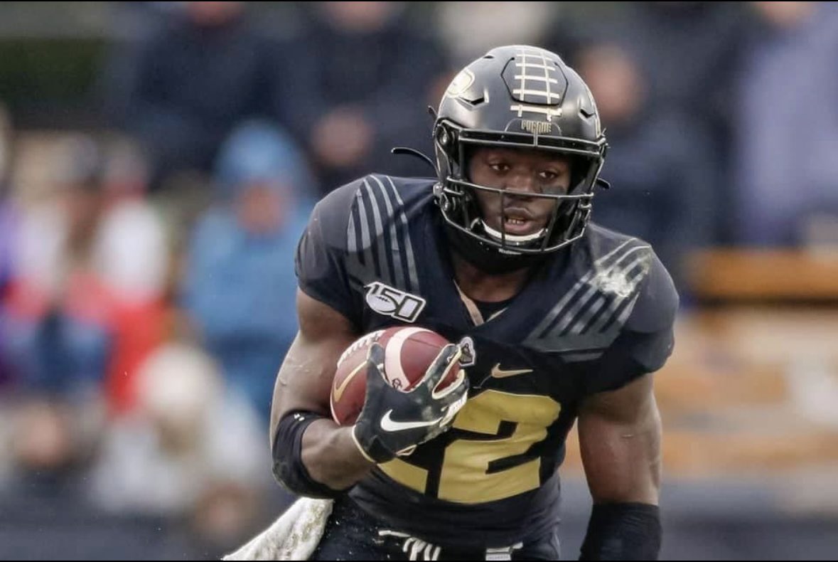 Tascosa Football tweet media