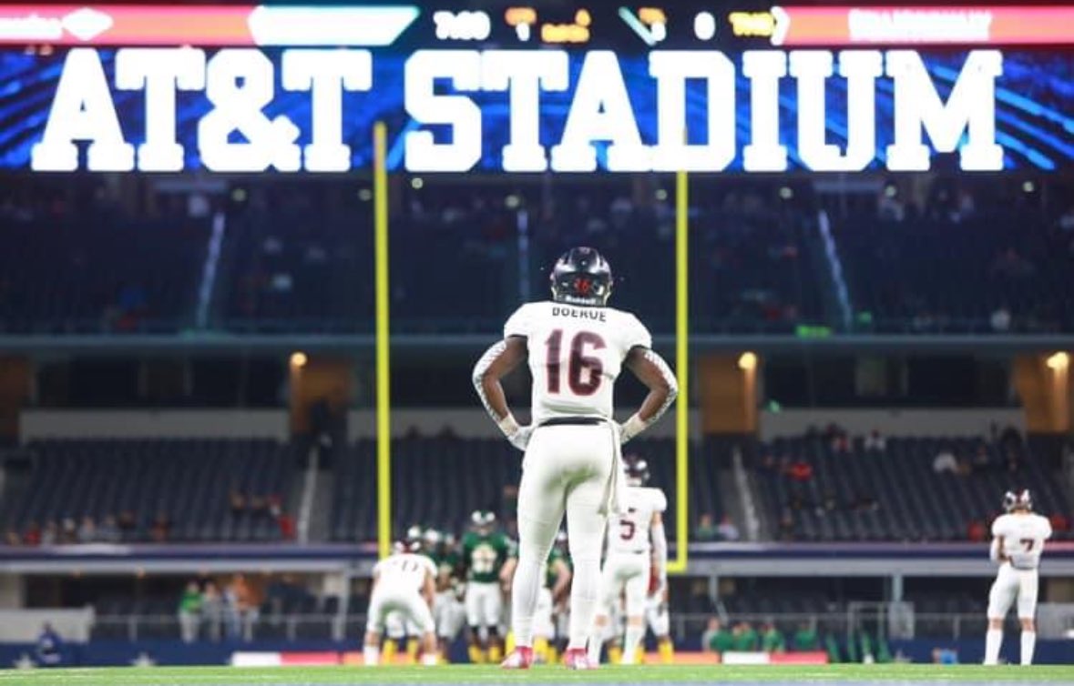 Tascosa Football tweet media