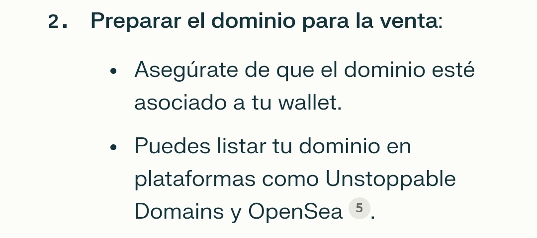 dominios_ens's tweet photo. Hay que enseñarle a Perplexity @perplexity_ai 👎🏻 que su respuesta a dónde vender un ENS no es correcta, si te dejas a la mejor plataforma fuera @ensvision 🤦🏻
#perplexity #ens #ensvision #visionio https://t.co/gkI3q5WEf7