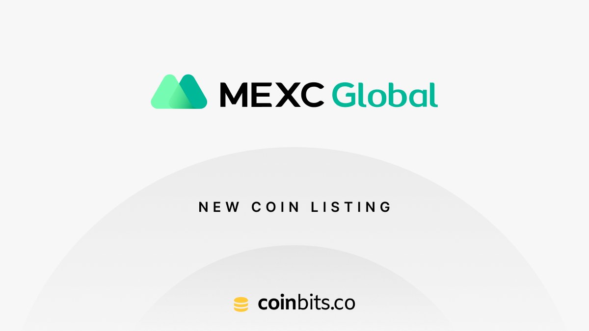 foremarket's tweet photo. MEXC Exchange Will List BOSSIE Coin
#BOSSIE #crypto #exchange #listing #MEXC #trading
Details: https://t.co/aAzI9KCXZF https://t.co/q1yvYdBUM8