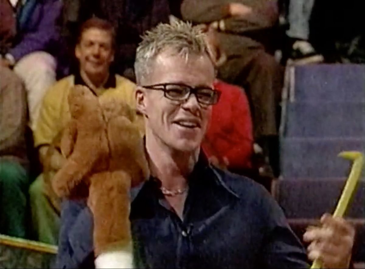 Mark Speight Tribute | 16 years ❤️‍🩹 tweet media