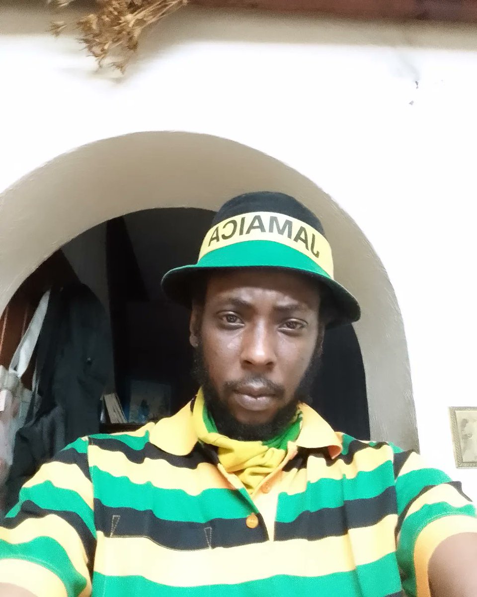 teamdrowzy's tweet photo. Happy Jamaican Independence Day #IndependenceDay2024 #TeamJa #TeamJamaica ๐ฏ๐ฒ๐ฏ๐ฒ๐ฏ๐ฒ๐๐๐ค๐ค๐๐๐ฃ๐ฏ๐ฏ https://t.co/VLrBACwRhn