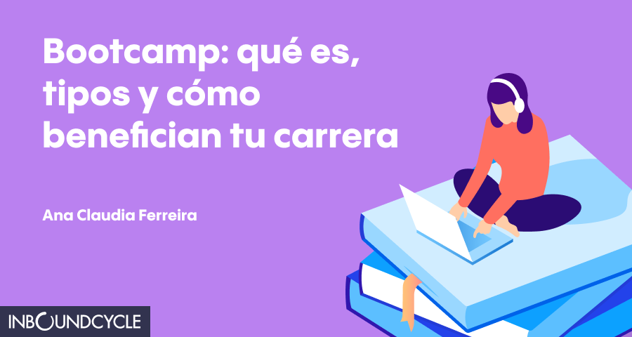 ᐅ Qué son los Bootcamps, tipos y cómo benefician tu carrera dlvr.it/TBYv7W