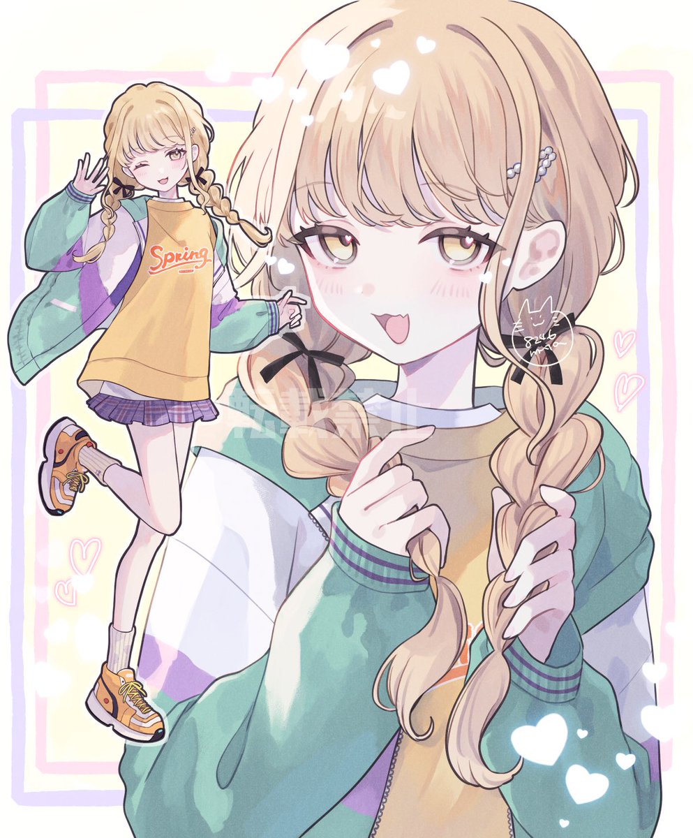 もみ🍁もみじんご (@momiji8900) / Posts / X