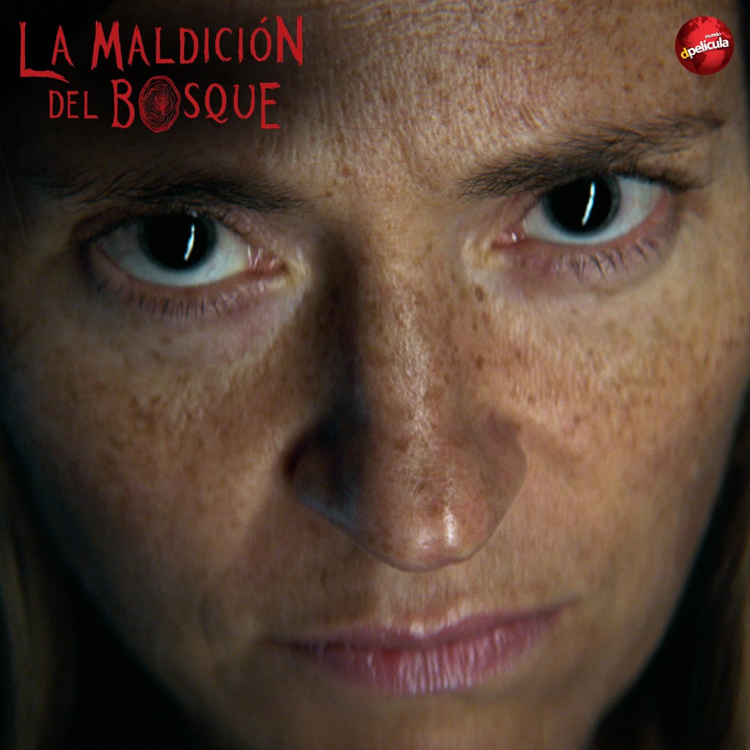MundoDPelicula's tweet photo. ¿Qué secretos ocultará tu casa de la infancia?🤔

En La Maldición Del Bosque tres hermanos regresan al lugar donde sus padres fueron asesinados años atrás😮Pero esta vez, una fuerza maligna acecha😈

#LaMaldiciónDelBosque #TheKnocking https://t.co/YYBjICDT0e
