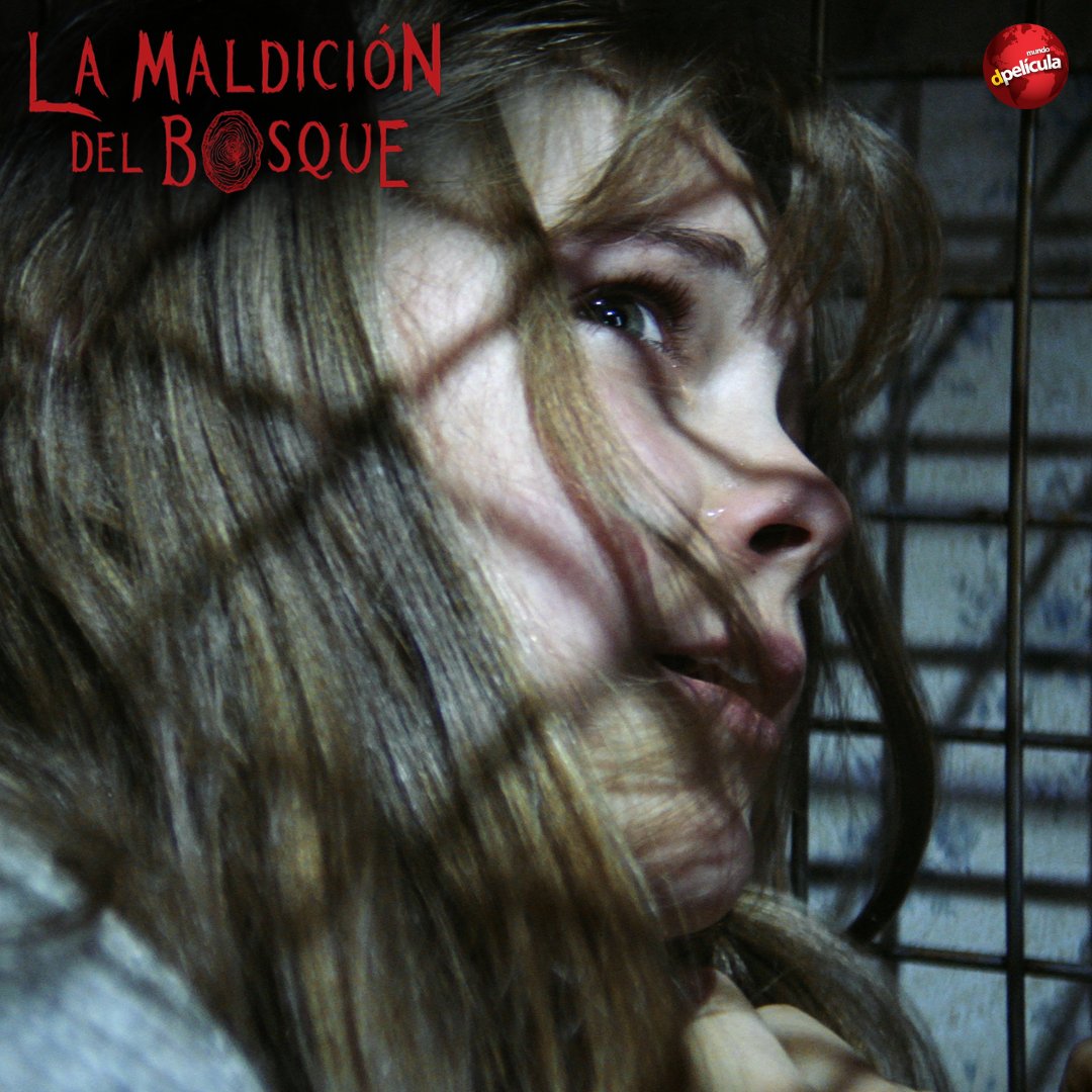 MundoDPelicula's tweet photo. ¿Qué secretos ocultará tu casa de la infancia?🤔

En La Maldición Del Bosque tres hermanos regresan al lugar donde sus padres fueron asesinados años atrás😮Pero esta vez, una fuerza maligna acecha😈

#LaMaldiciónDelBosque #TheKnocking https://t.co/YYBjICDT0e