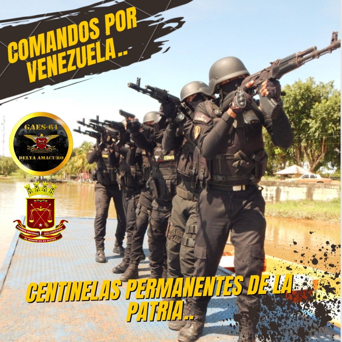 #6Ago En el CONAS trabajamos en función de alcanzar el máximo nivel de excelencia.
.<a href="/ElioEstrada18/">M/G Elio Estrada Paredes</a>