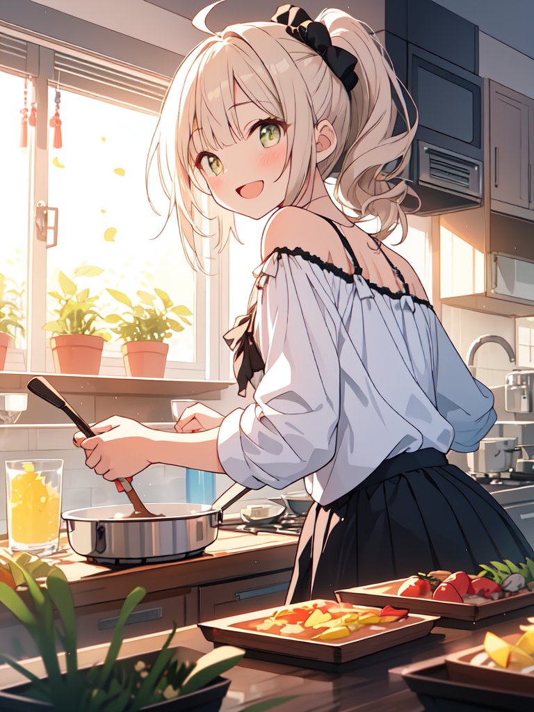 uisakiriria's tweet photo. ８月７日水曜日
今日も３５℃を超えるそうでもうこれが
当たり前になってきましたね
お盆休みまであと３日
そろそろそわそわし始めて
自然と笑顔になっちゃいます

「おはようございます
　いっぱい作ったのでみんなで一緒に食べませんか❓
　食べた��のがあれば作るので教えてくださいね🎶」 https://t.co/LRtbjWYcmy