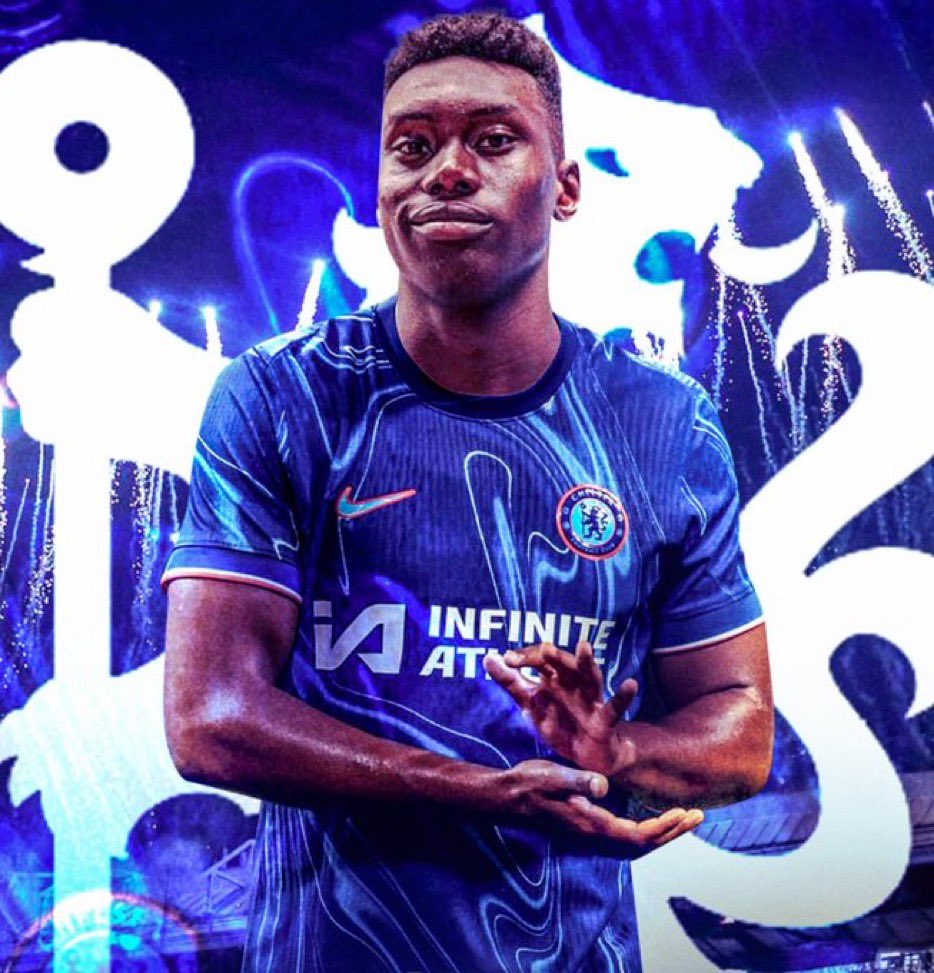 📢Market Updates📢

📊Samu Omorodion Stocks Surprising Rise Amid Chelsea Striker Race 🌏

📈 4th most popular stock this week! :

Chelsea are closing in on $SAMU the 20 year old, 6ft4 🇪🇸 Spanish national with 🇳🇬 heritage.

Lead investor: <a href="/JoshBenenoch/">Josh Benenoch</a> 
#UndaRated 📈